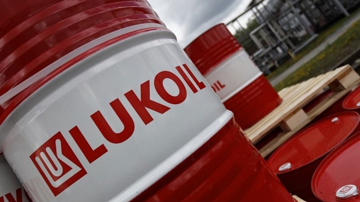 LUKOIL Presents its Strategic Vision for Europe