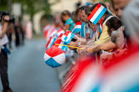 Luxembourg National Day