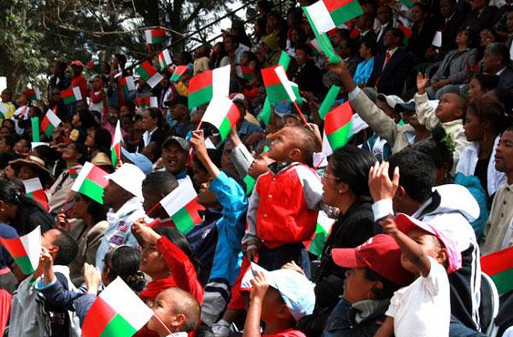 Madagascar National Day