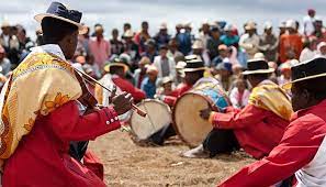 Madagascar National Day