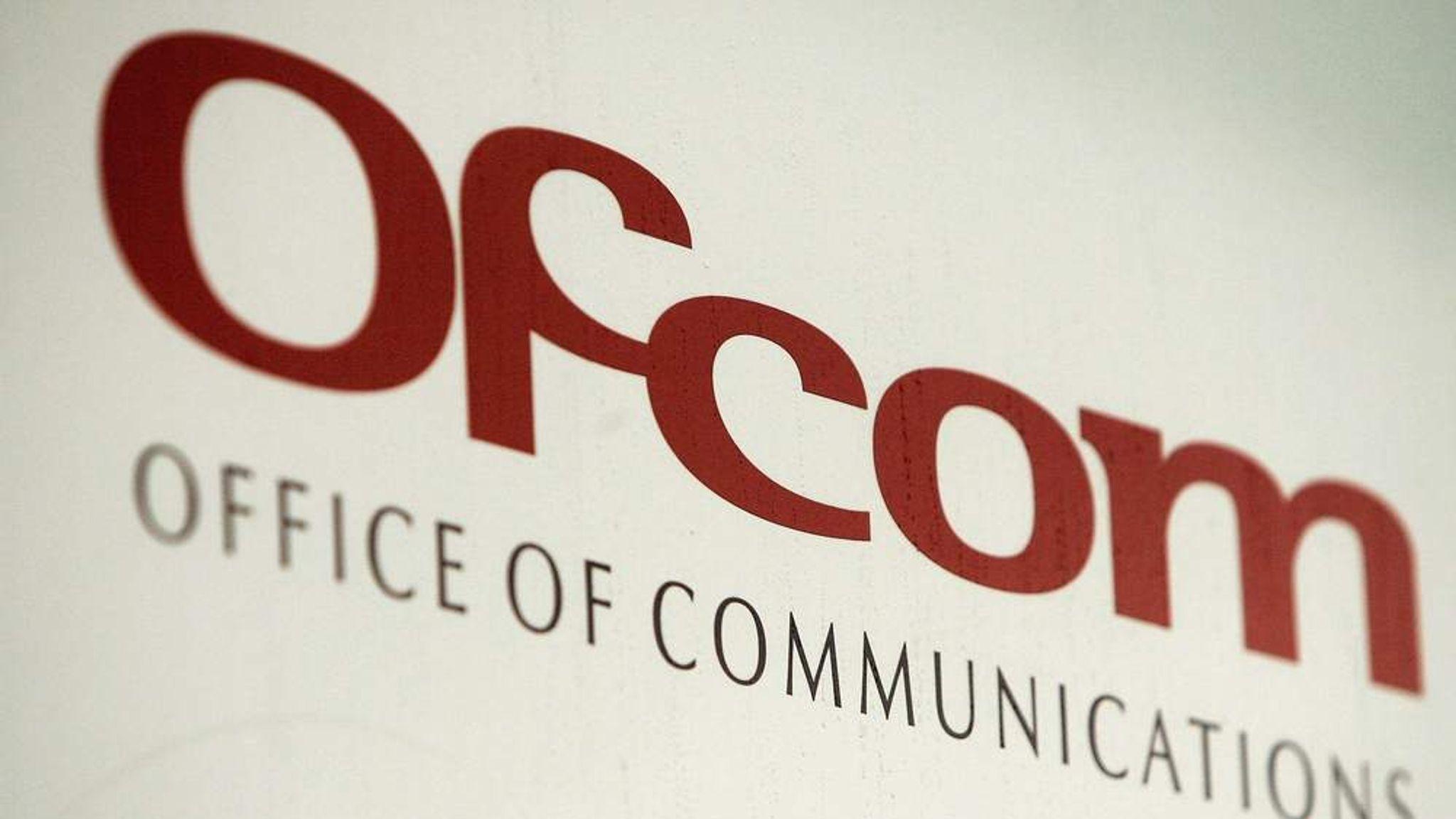 Maggie Carver CBE Appointed as Interim Chair of Ofcom
