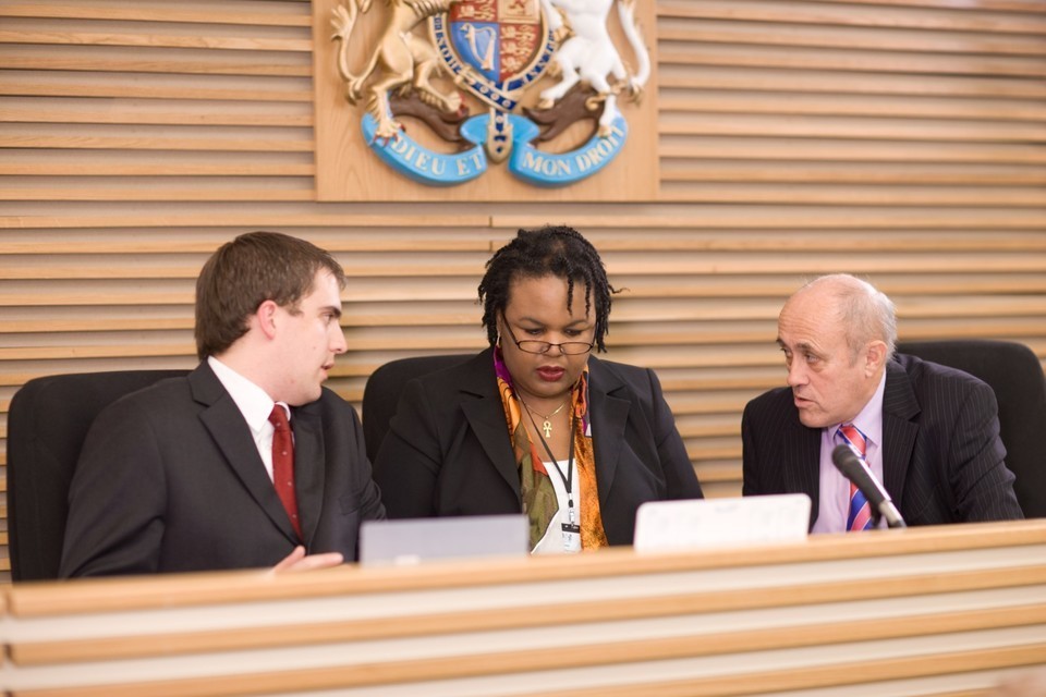 Magistrates’ Courts Given More Power to Tackle Backlog