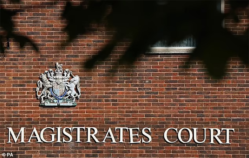 Magistrates to Help Tackle Backlog as Sentencing Powers Doubled
