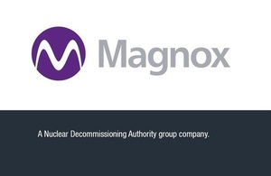 Magnox Ltd Becomes a Subsidiary of the NDA