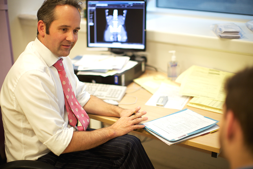 Major Reforms to NHS Workforce Planning and Tech Agenda