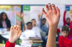 Major Review Into Support For Children With Special Educational Needs