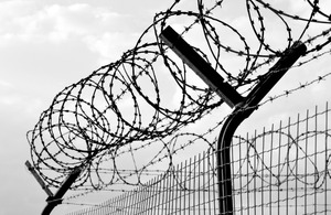 Major Safety Boost for Frontline Prison Staff
