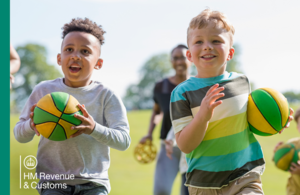 Make Everyday a Playday with Tax-Free Childcare