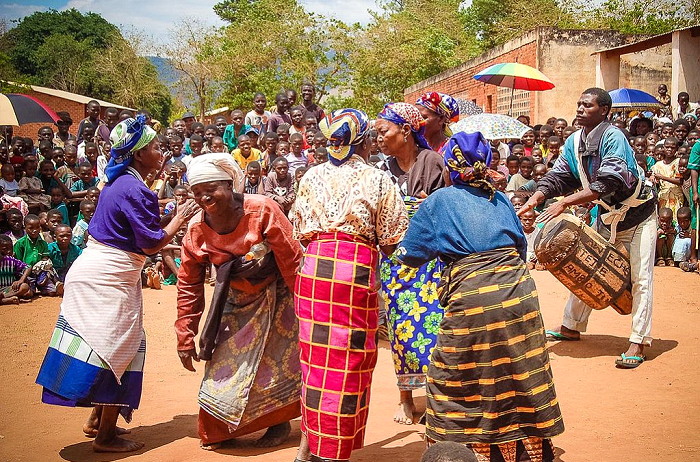 Malawi Independence Day