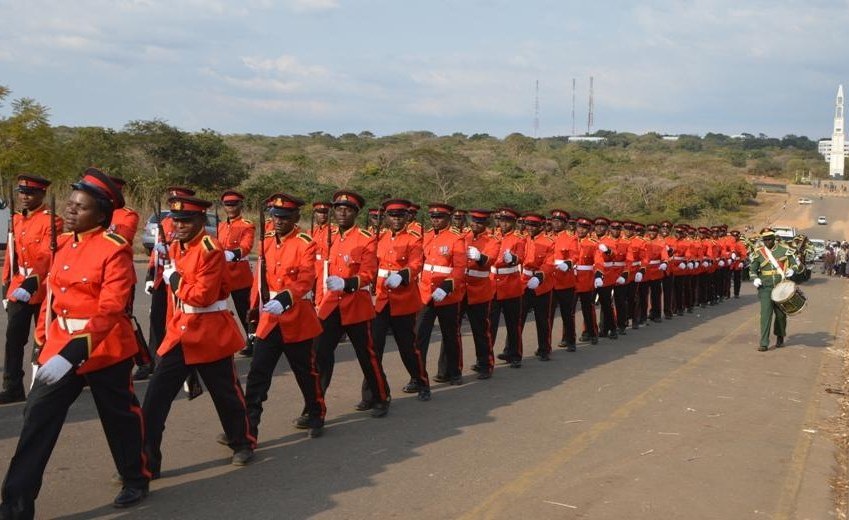 Malawi National Day