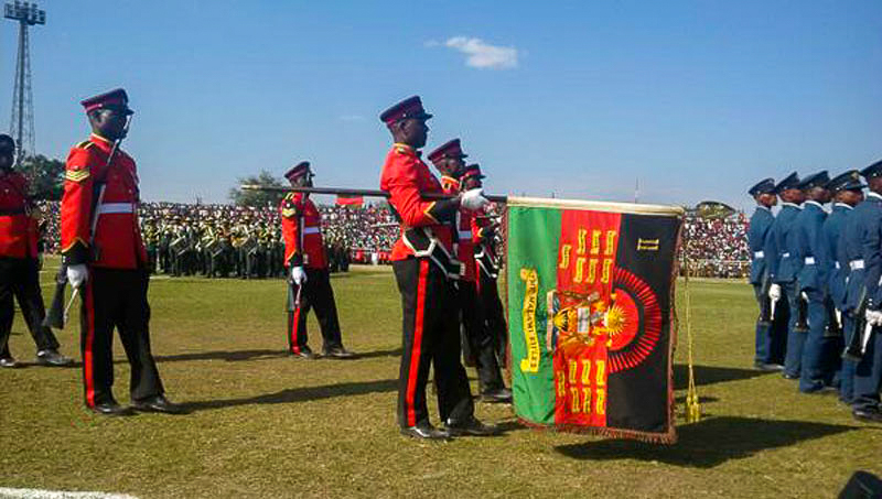 Malawi National Day