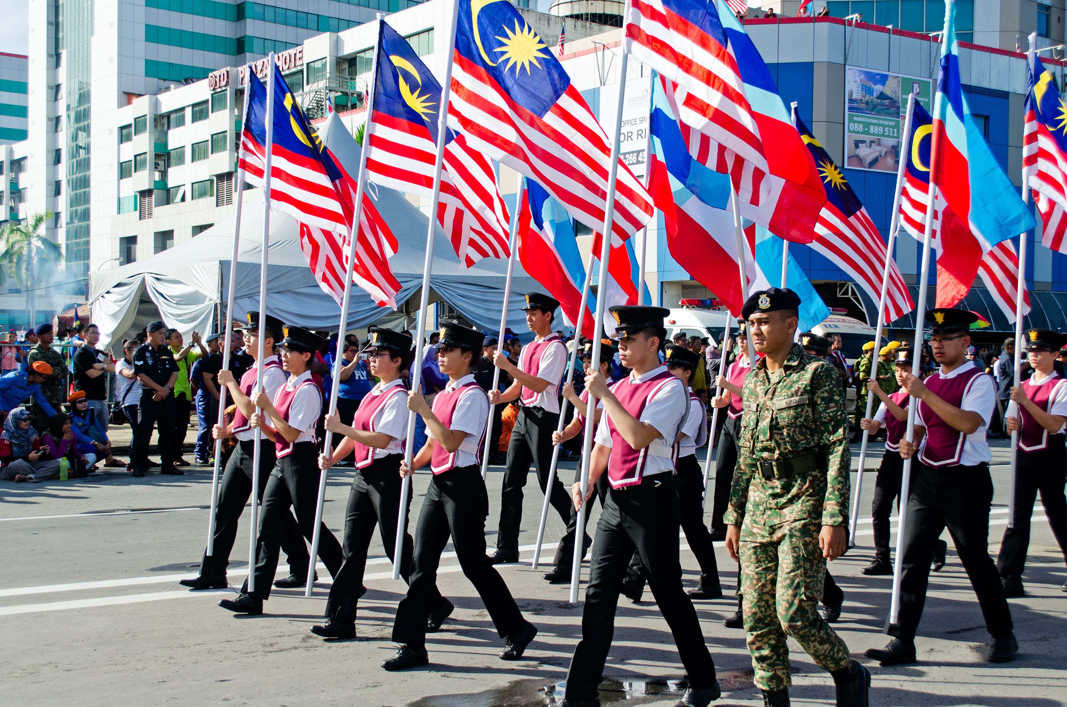 Malaysia National Day
