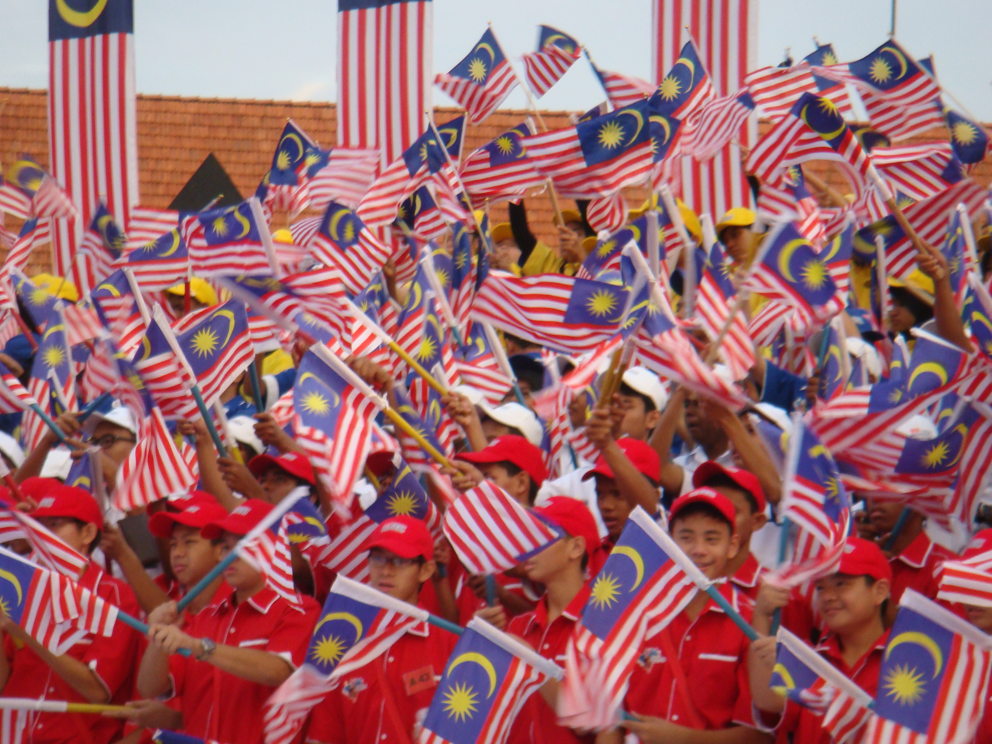 Malaysia National Day