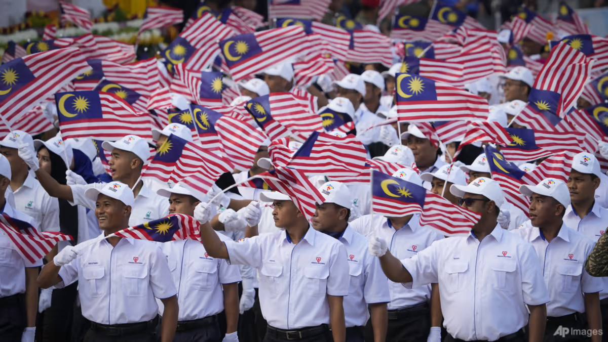 Malaysia National Day