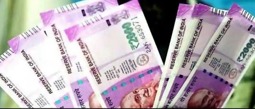 Malda-Based International FICN Cartel Busted