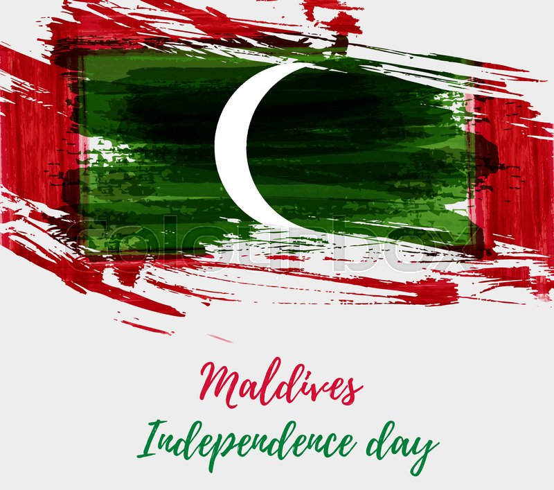 Maldivian Independence Day