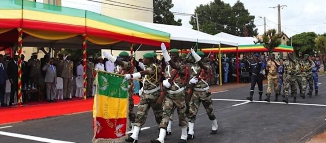 Mali National Day