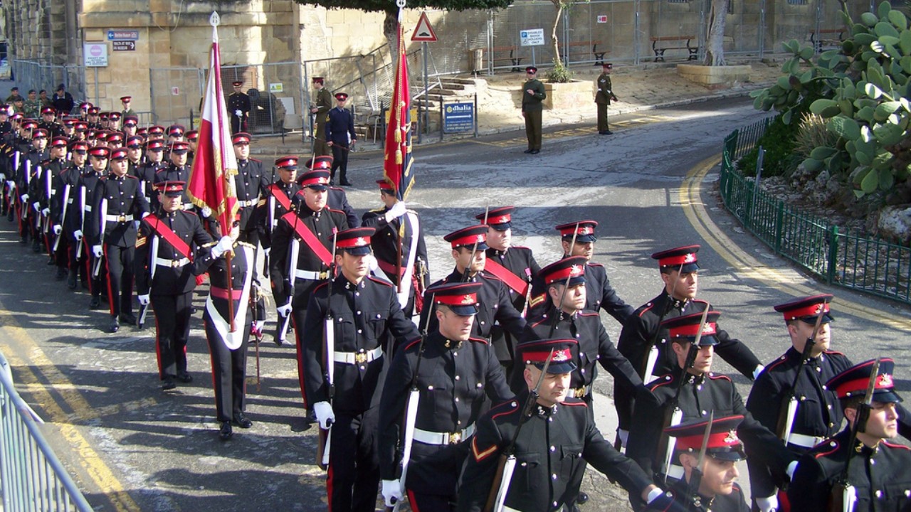 Malta National Day
