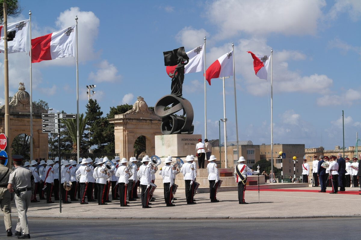 Malta National Day
