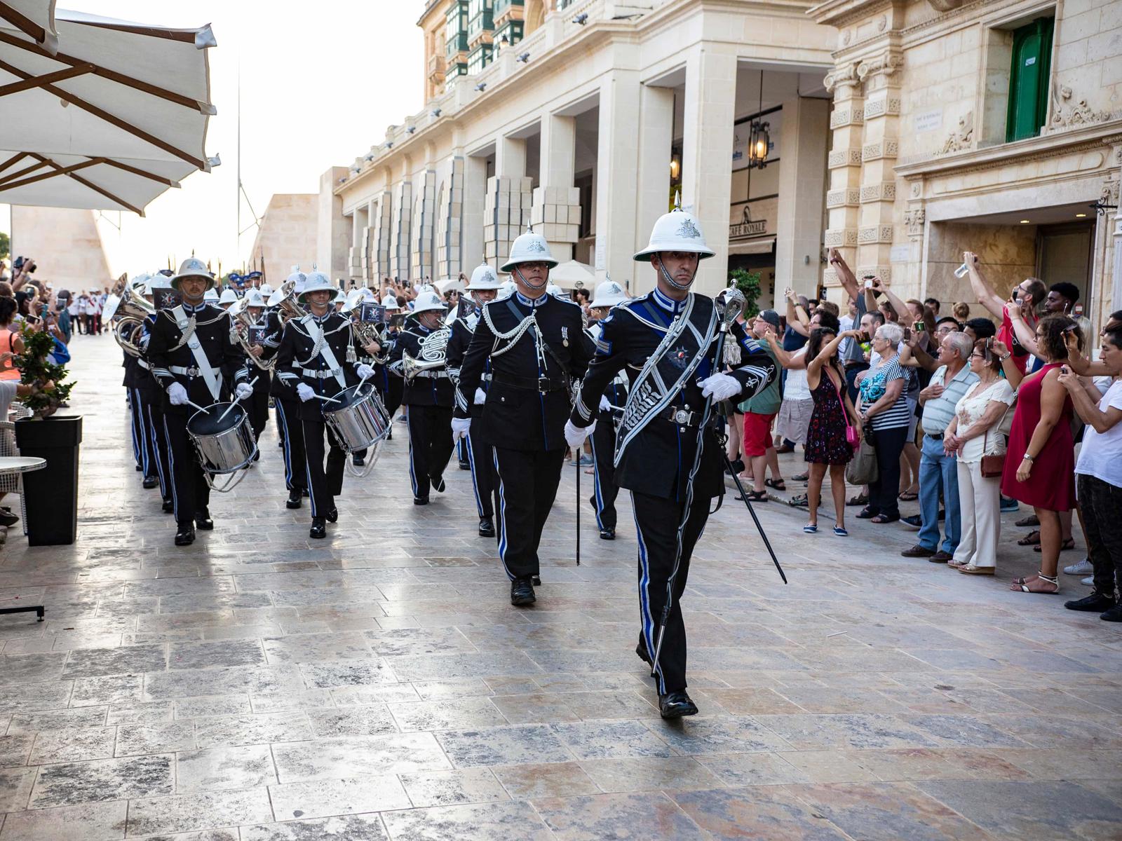 Malta National Day