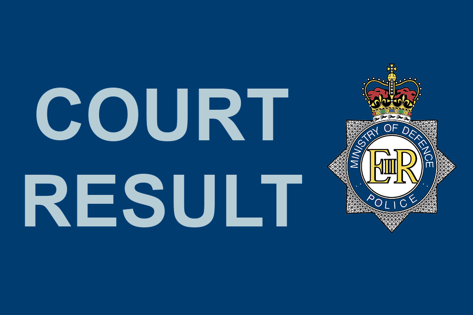 Man Sentenced for Fraud and Perverting the Course of Justice