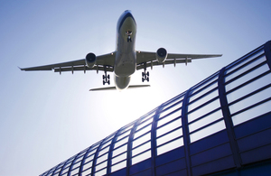 Manston Airport Granted Development Consent
