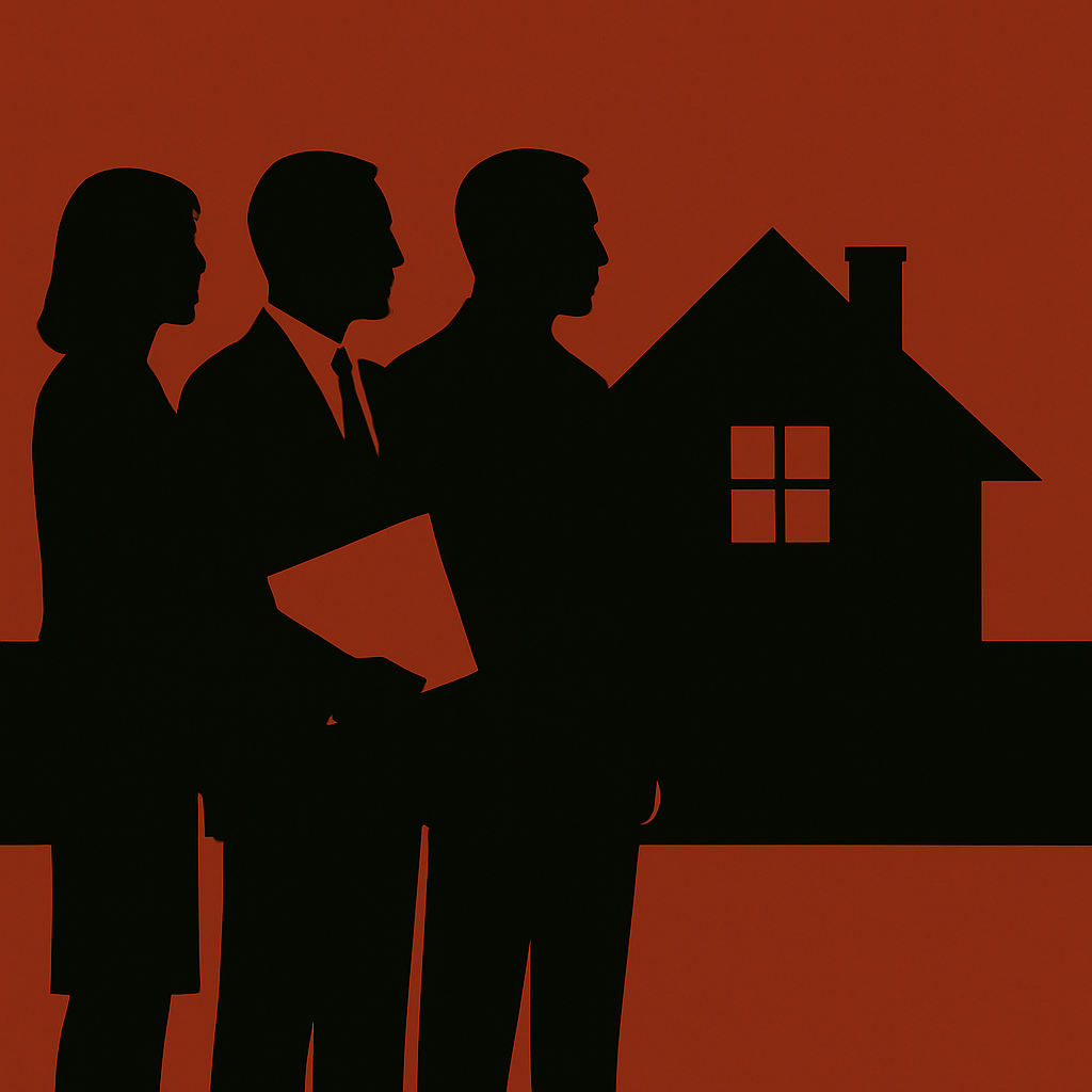 Manufactured Trust: The Deceptive Allure of REITs and Property Funds in Britain’s Newest Investment Scams