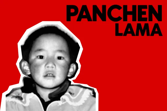 Marking 31 Years Since the Panchen Lama’s Disappearance