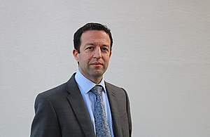 Matthew Salter