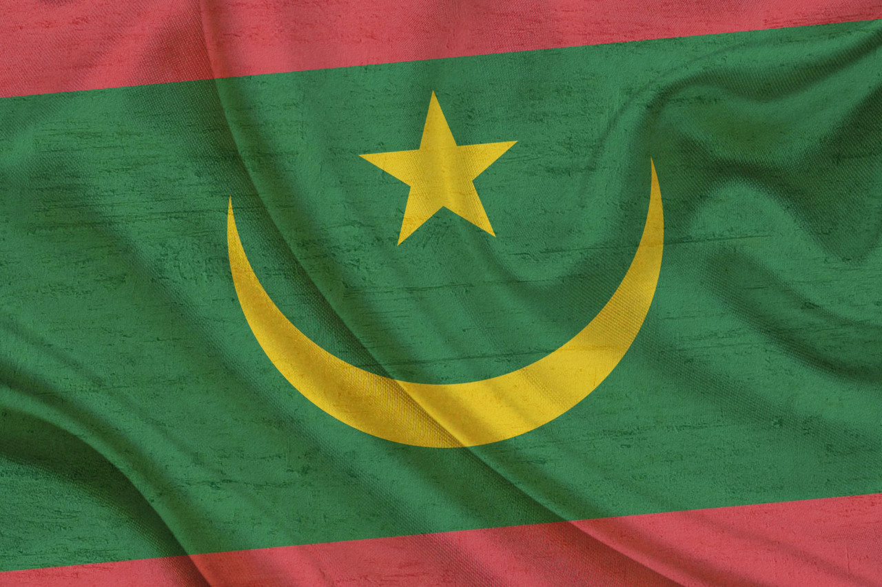 Mauritania’s National Day