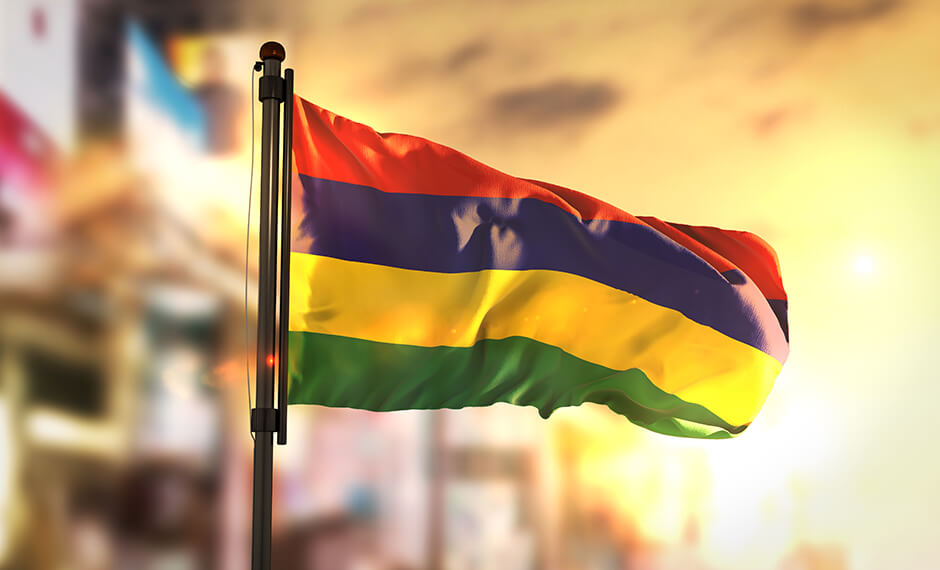Mauritius National Day