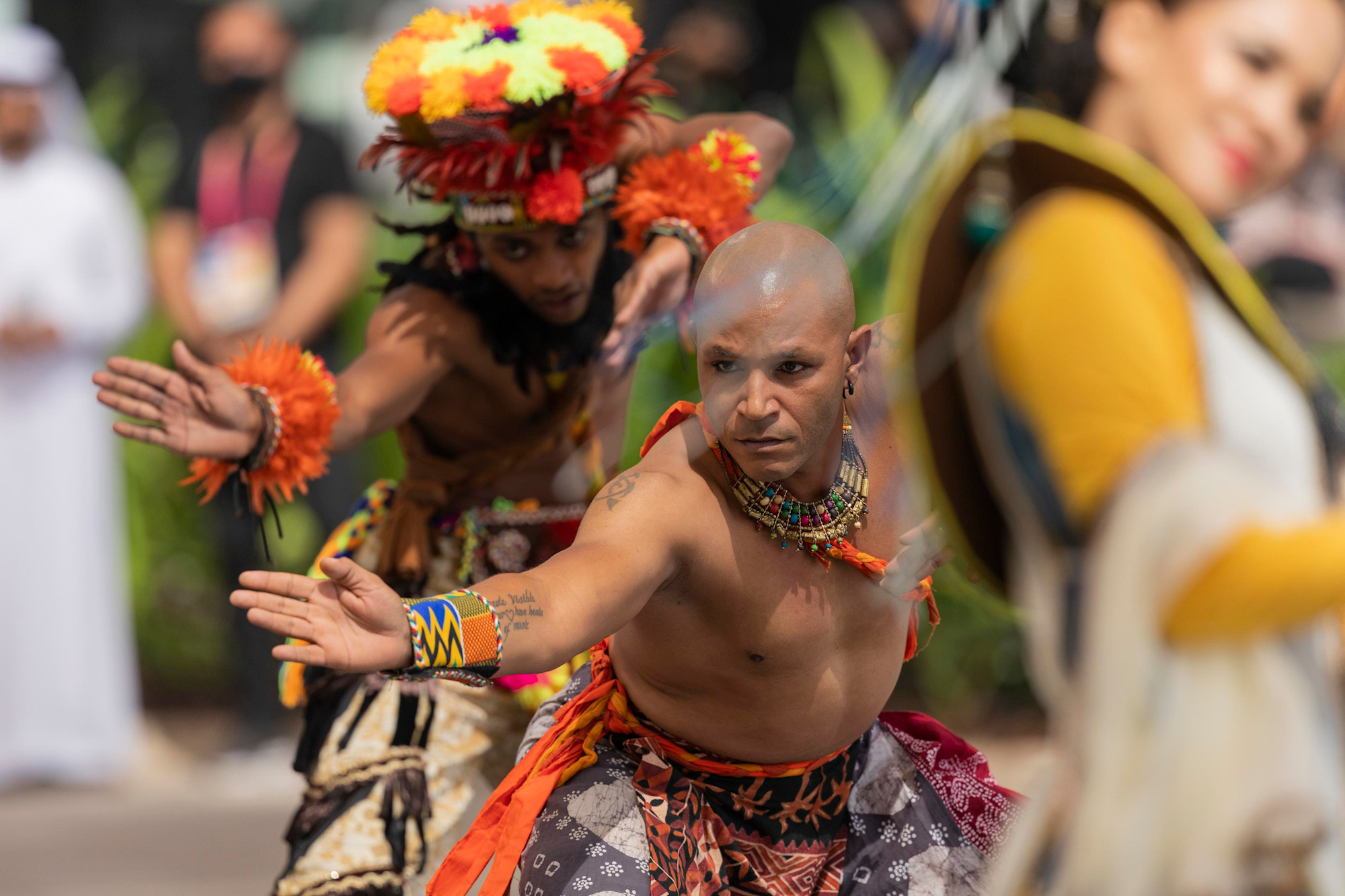 Mauritius National Day