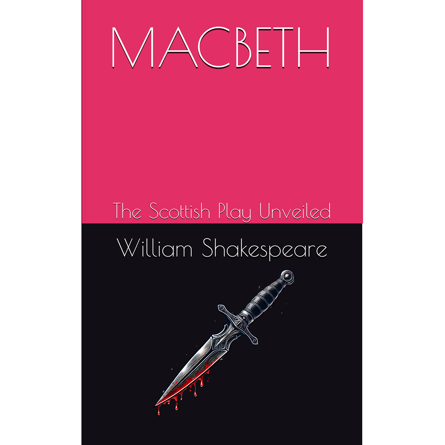 Mayside Books Announces the Release of Macbeth: The Scottish Play Unveiled