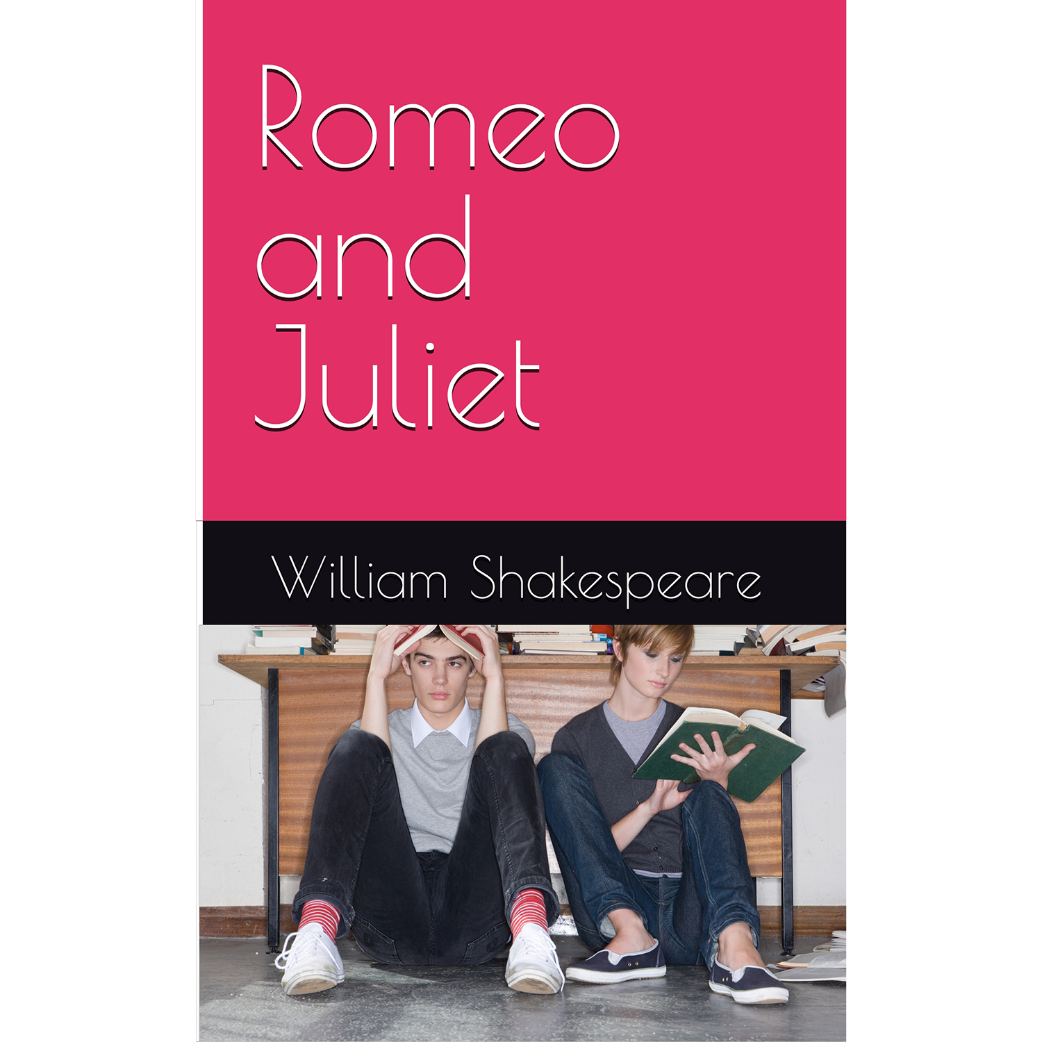 Mayside Books Announces the Release of Romeo and Juliet: The Tragedy of the Star-Crossed Lovers
