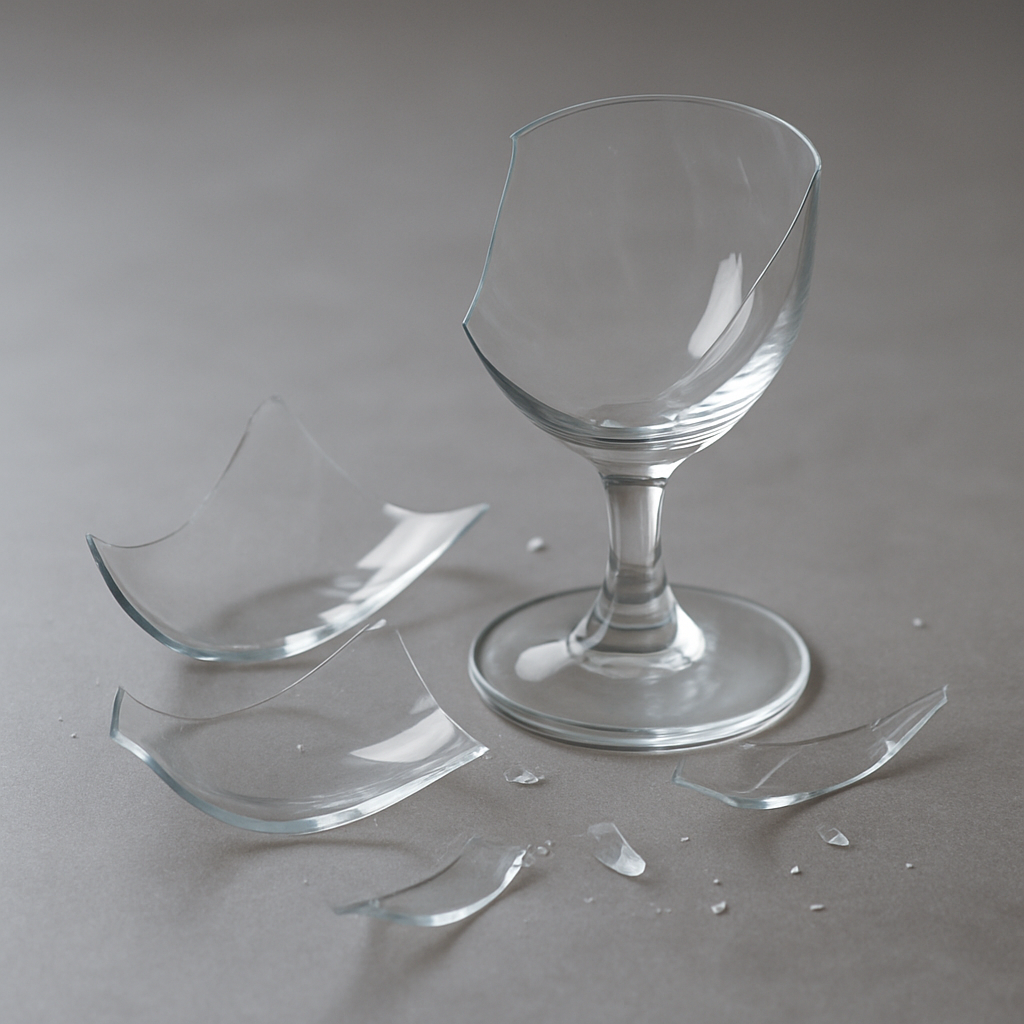 Mazel Tov in the Broken Glass: Finding the Good Flow in Life’s Resistance and Spaces