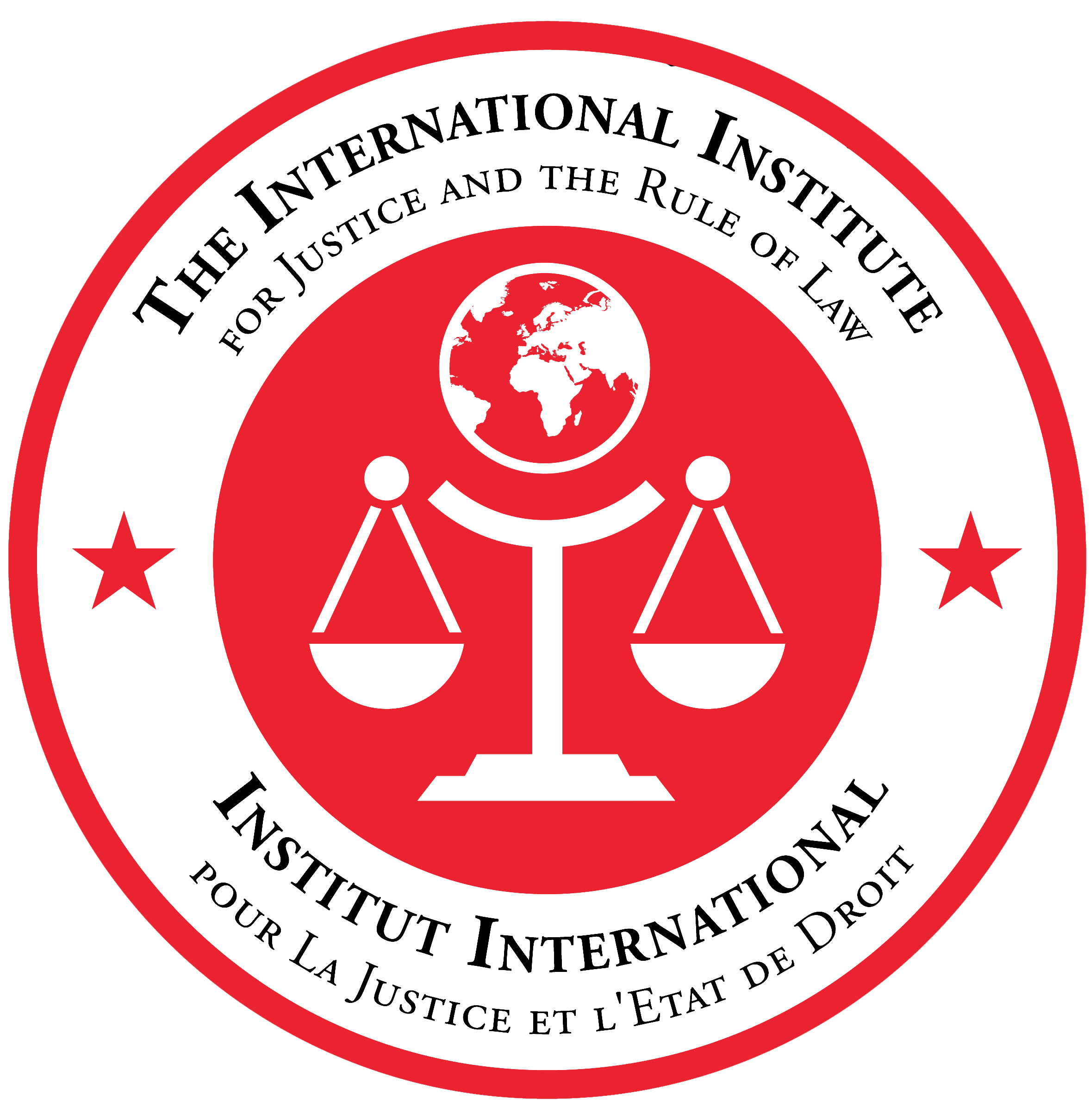 Meeting of the Governing Board of Administrators for the International Institute for Justice