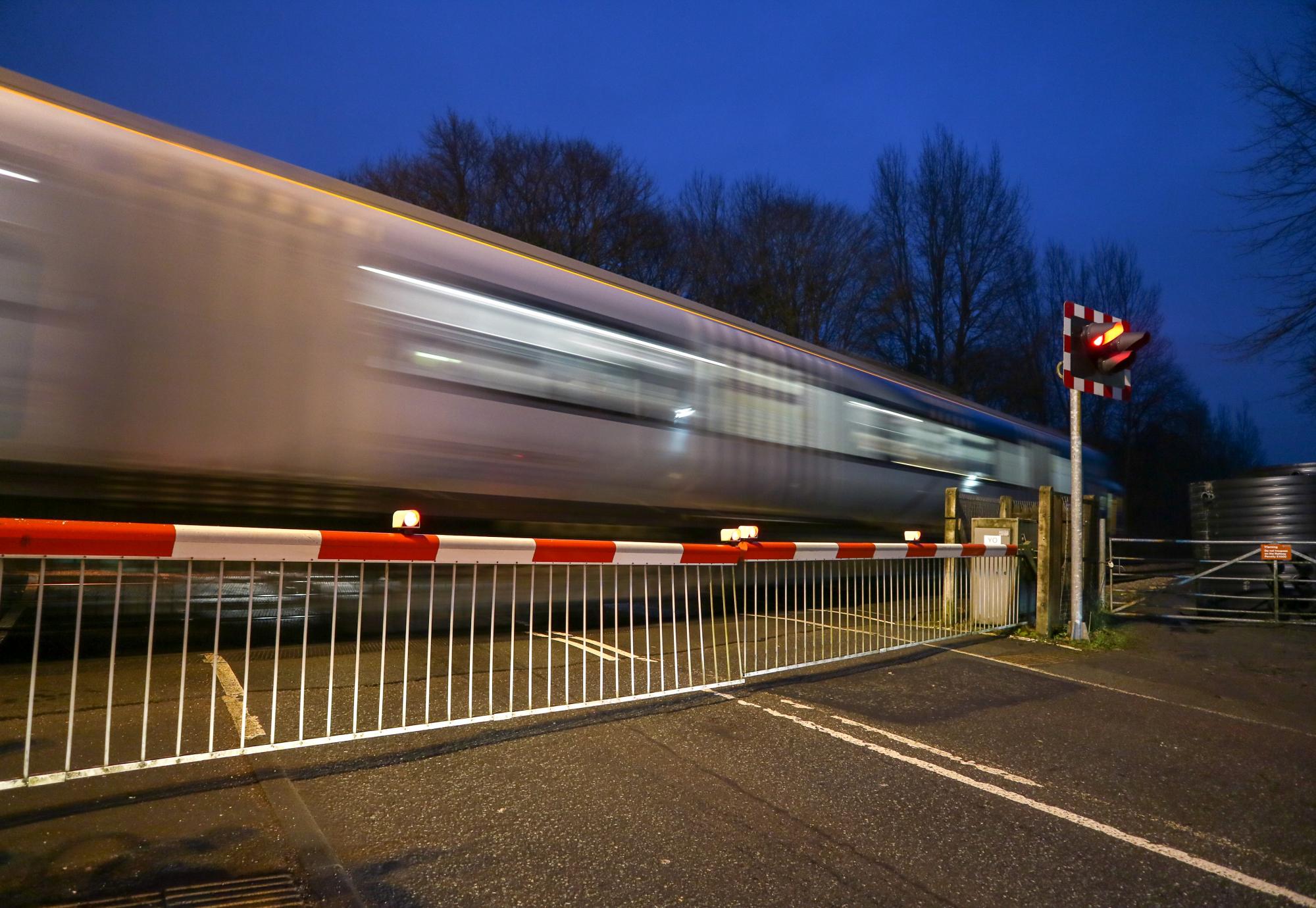 Merger Could Mean Network Rail and TfL Lose Out on Digital Signalling Options