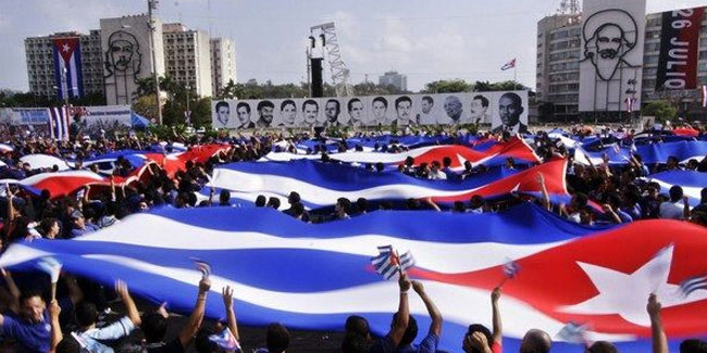 Message to the Cuban People on Independence Day
