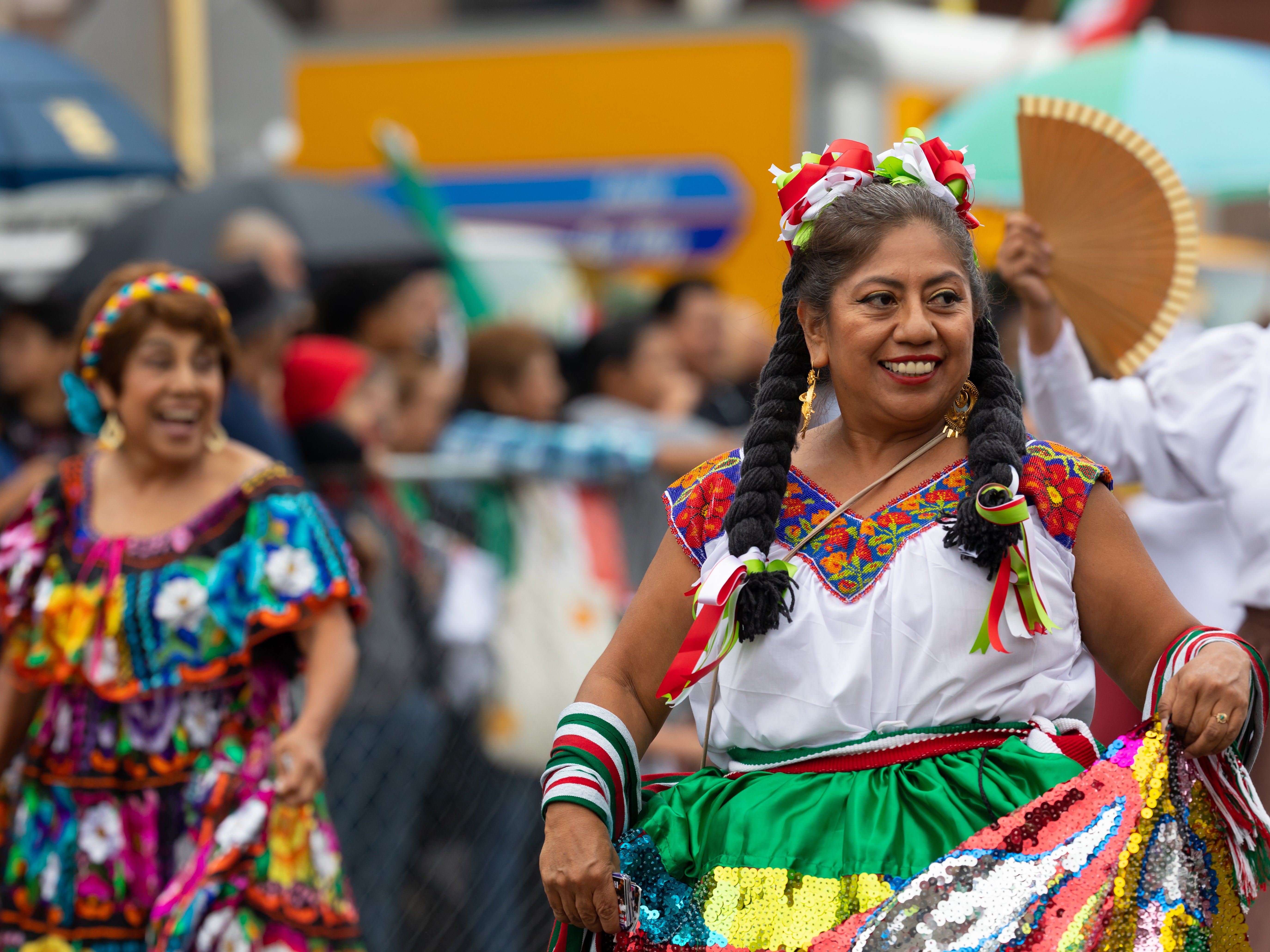 Mexico National Day