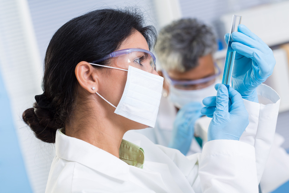 MHRA Approves Aumolertinib to Treat Non-Small Cell Lung Cancer