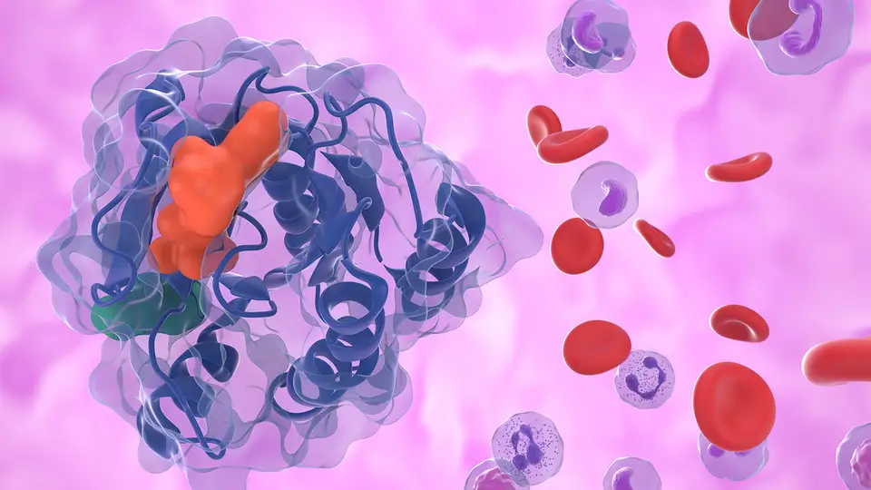 MHRA Authorises Krazati as a Treatment for Non-Small Cell Lung Cancer in Adults
