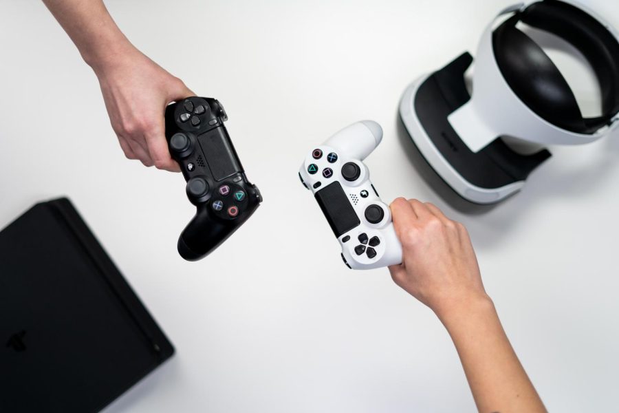 Microsoft - Activision Deal Could Harm UK Gamers