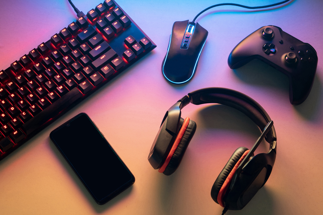 Microsoft / Activision Deal Prevented to Protect Innovation and Choice in Cloud Gaming