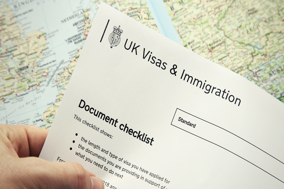 Migrants Now Required to Pass A Level Standard of English