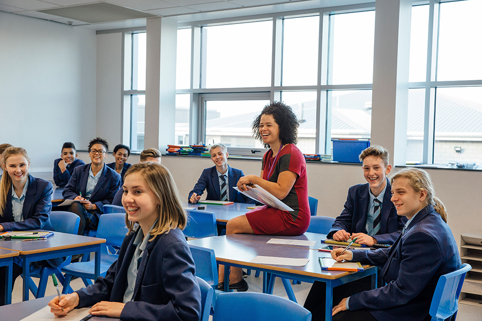 Millions Invested in Language Lessons