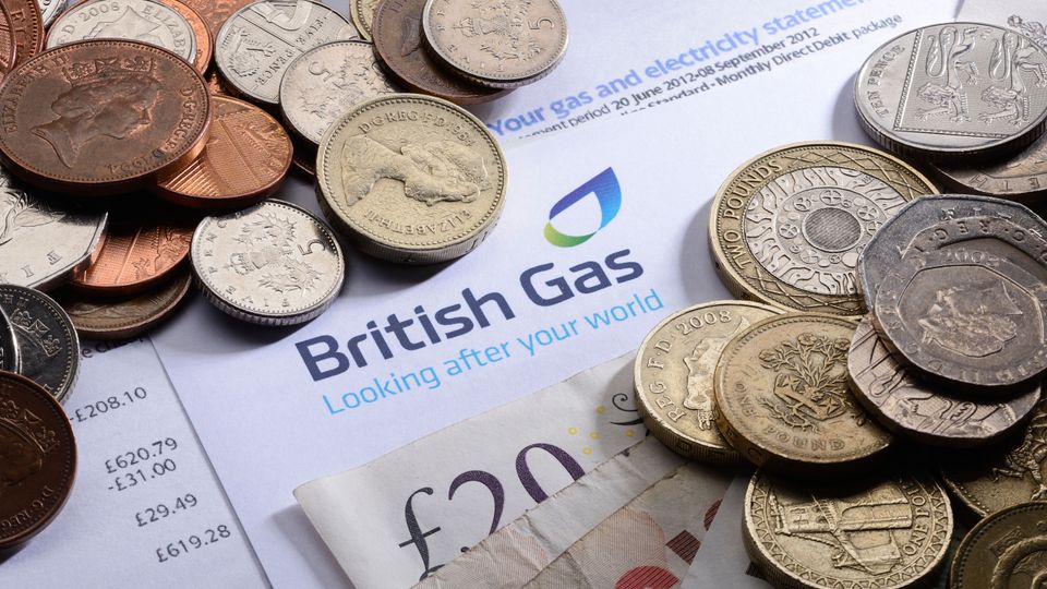 Millions More Families to Receive £150 Energy Discount