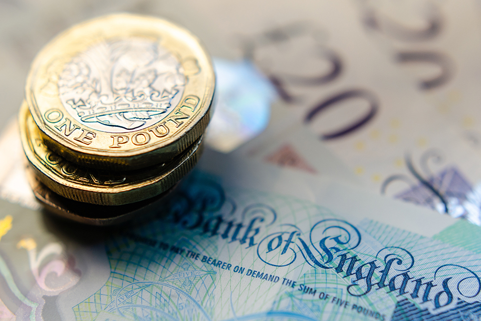 Millions Released from Dormant Accounts to Support Vulnerable People with Cost of Living