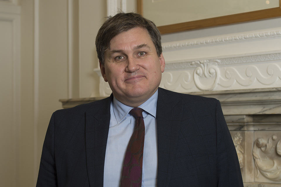 Ministers Accelerating Action on Winter Pressures