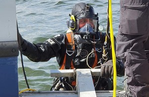 Missing Fishing Vessel Nicola Faith Identified