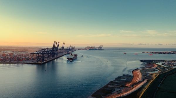 MMO and Ports Sector Launch New Marine Licensing Top Tips